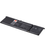 Baterie T6 Power pro Dell Latitude 3320, 3420, 3520, Vostro 3515, 5515, 3600mAh, 54Wh, 4cell, Li-pol