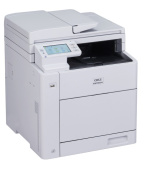 OKI/MC554dn-Euro/MF/LED/A4/LAN/USB
