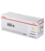 Canon CRG 059 H Yellow