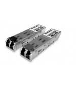 1-port Mini-GBIC SFP to 1000BaseLX, 2km for all