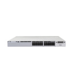 Cisco Meraki C9300-24P-M 24-port GbE PoE+ switch