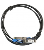 MikroTik XS+DA0001 - SFP/SFP+/SFP28 DAC kabel, 1m
