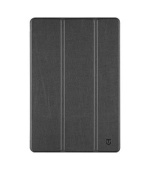 Tactical Book Tri Fold Pouzdro pro Xiaomi Redmi Pad Pro Black