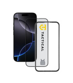 Tactical Glass Impact Armour sklo pro Apple iPhone 16 Pro