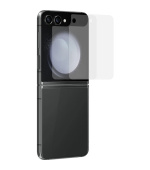 Samsung Ochranná fólie pro Samsung Galaxy Z Flip5 Transparent