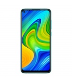 Xiaomi Redmi Note 9 (4GB/128GB) zelená