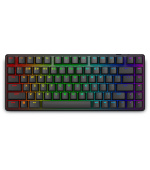 Alienware/Bezdrátová USB + Bluetooth/IE layout/Černá