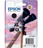 EPSON singlepack,Black 502XL,Ink,XL
