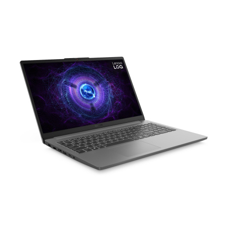 Lenovo LOQ/15IAX9E/i5-12450HX/15,6"/FHD/16GB/1TB/RTX 2050/W11H/Gray/2R