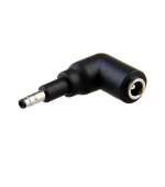 AVACOM Nabíjecí Jack pro Notebooky C35 (4,0 x 1,7mm) pro HP Envy 14