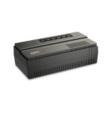 APC EASY UPS BV 800VA (450W), AVR, zásuvka IEC, 230 V