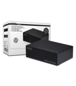 Digitus Video rozbočovač 1 PC, 4 monitory 350 MHz, HDSUB 15/M - 4xHDSUB 15/F, Max. 2048 x 1536p