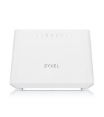 Zyxel DX3301, WiFi 6 AX1800 VDSL2 IAD 5-port Super Vectoring Gateway (upto 35B) and USB with Easy Mesh Support