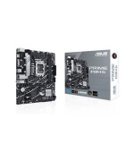 ASUS PRIME B760M-K D4, 1700, Intel B760, 2xDDR4, mATX