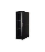 DIGITUS 47U serverový stojan, Unique Series, 600x1000 mm