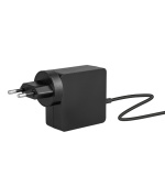 AVACOM QuickTIP 45W - univerzální adaptér pro notebooky + 9 konektorů