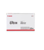 Canon Cartridge 070 H/Black/10200str.