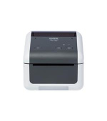 Brother TD-4520DN (tiskárna štítků, 203 dpi, max šířka 108 mm), USB, RS232C, LAN