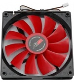 AIREN FAN RedWings140 (140x140x25mm, 14,6dBA)