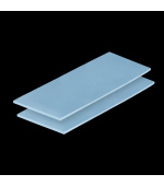 ARCTIC Thermal pad TP-3 (200x100mm, t:1.5mm, pack of 2pcs) (Premium Performance Thermal Pad)