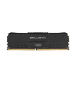 16GB DDR4 2400MHz Crucial Ballistix CL16 2x8GB Black