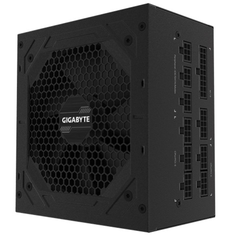 GIGABYTE P750GM/750W/ATX/80PLUS Gold/Modular/Retail