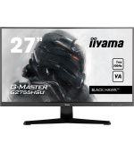 iiyama G-Master/G2755HSU-B1/27"/VA/FHD/100Hz/1ms/Black/3R