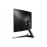 Samsung/LC24RG50FQRXDU/23,5"/VA/FHD/144Hz/4ms/Black/2R