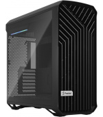 Fractal Design Torrent Black TG Light Tint/Big Tower/Transpar./Černá