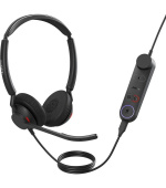 Jabra Engage 50 II, (Link) USB C/A, UC Stereo