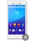 Screenshield™ Temperované sklo Sony Xperia M4