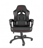 Herní křeslo Genesis Nitro 330 černé