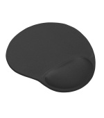 podložka TRUST Bigfoot Gel Mouse Pad - Black