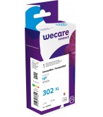 WECARE ARMOR ink kompatibilní s HP F6U67AE, 3barvy