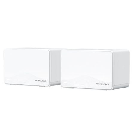MERCUSYS BE3600 Whole Home Mesh Wi-Fi 7 System