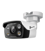 VIGI C350(6mm) 5MP Full-Color Bullet Network cam.