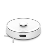 Tapo RV30 Max White Robot Vacuum Cleaner