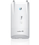 Ubiquiti RocketM5 AC Lite,outdoor 5GHz 2xRSMA 1xLAN