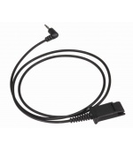 WELL Mairdi MRD-QD012 redukce 3,5mm jack(RTX,Alcatel,Apple PC)