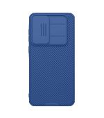 Nillkin CamShield PRO Zadní Kryt pro Samsung Galaxy A36 5G Blue