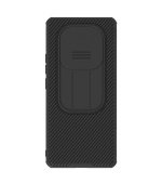 Nillkin CamShield PRO Zadní Kryt pro Xiaomi Redmi Note 14 Pro 5G/Poco X7 5G Black 