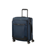 Samsonite PRO-DLX 6 Spinner 55 EXP Blue