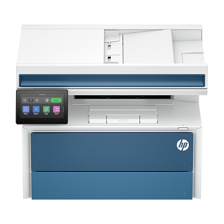 HP LaserJet Pro/MFP 4113dw/MF/Laser/A4/LAN/WiFi/USB