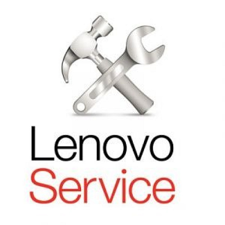 Lenovo 3Yr Standard NBD Resp ST45