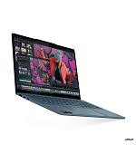 Lenovo Yoga Slim 7/14AKP10/AI7-350/14"/2880x1800/16GB/1TB/AMD int/W11H/Tidal Teal/3R On-Site