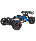 SYNCRO - BUGGY 2WD 3-4S - RTR - modrá
