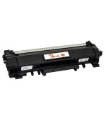 Akce!!! PEACH kompatibilní toner Brother TN-2411, black, 1200 str.