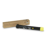 Xerox Toner Yellow pro Phaser 7800, 17.000 str.