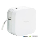 Brother PT-P300BT, tiskárna samolepících štítků s Bluetooth rozhraním