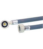 Fixapart W9-20051 - Přívodní Hadice 3/4'' Rovný - 3/4'' úhlový 90 bar 25 °C 1.50 m